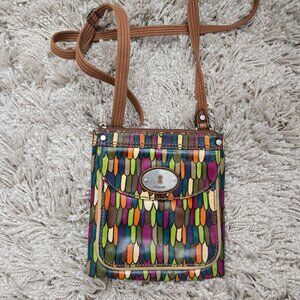 Fossil Crossbody bag